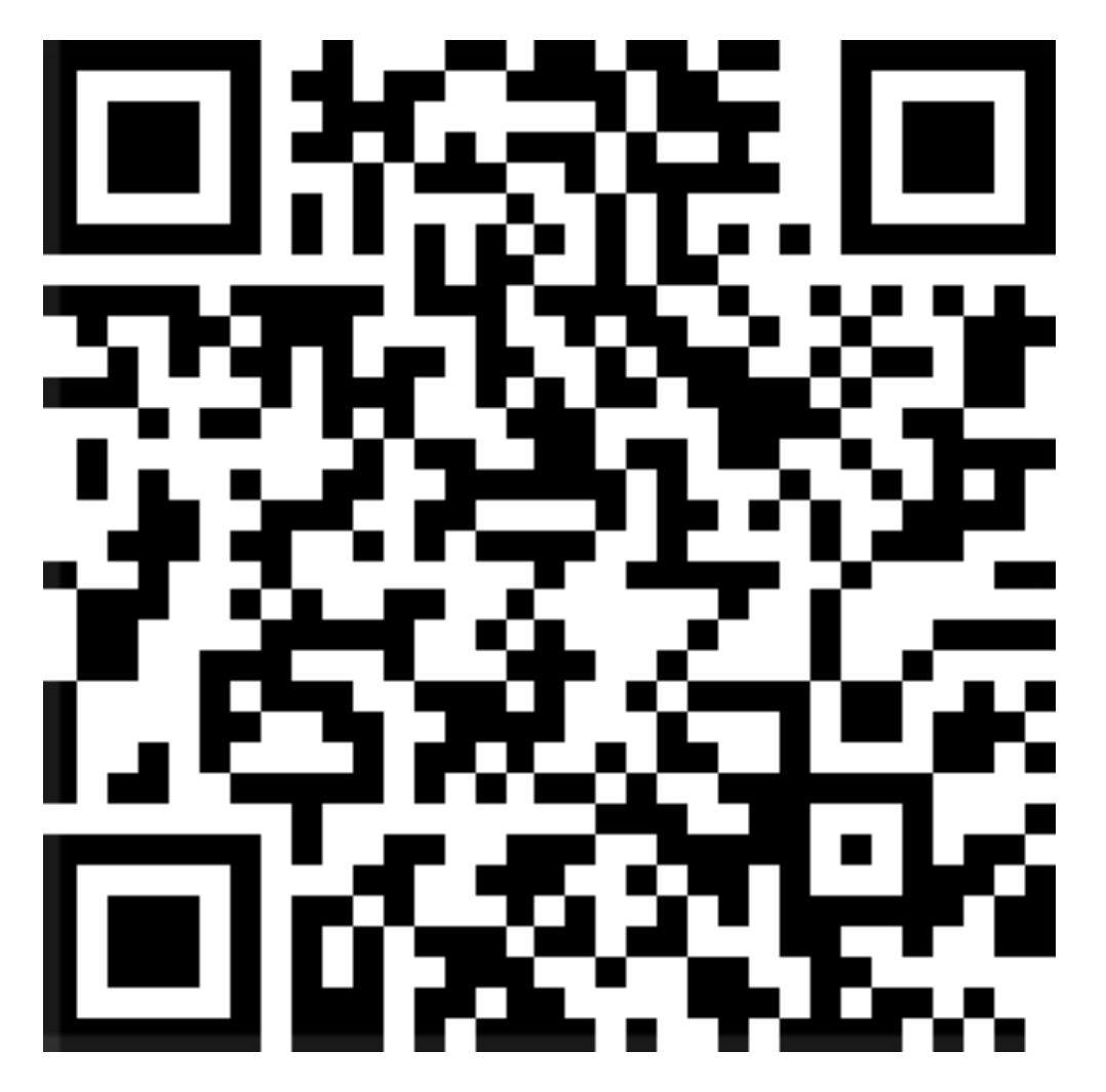 QR Bitcoin para donaciones