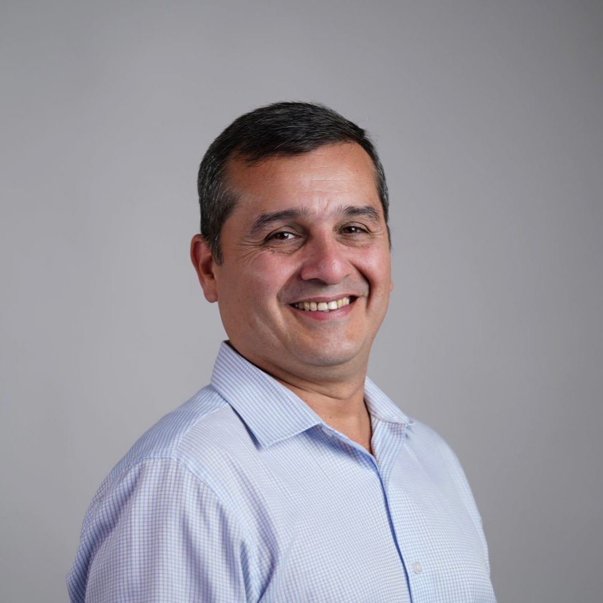 Jorge Fernández - Candidato a Senador Nacional por Chaco - Imagen 1